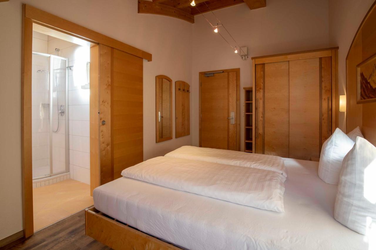 Kirchwirt Appartements Ischgl Dış mekan fotoğraf