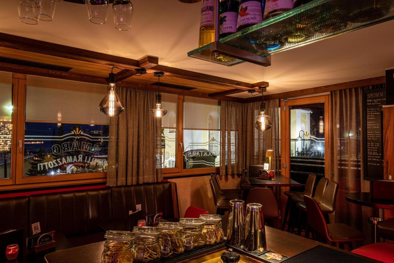Kirchwirt Appartements Ischgl Dış mekan fotoğraf