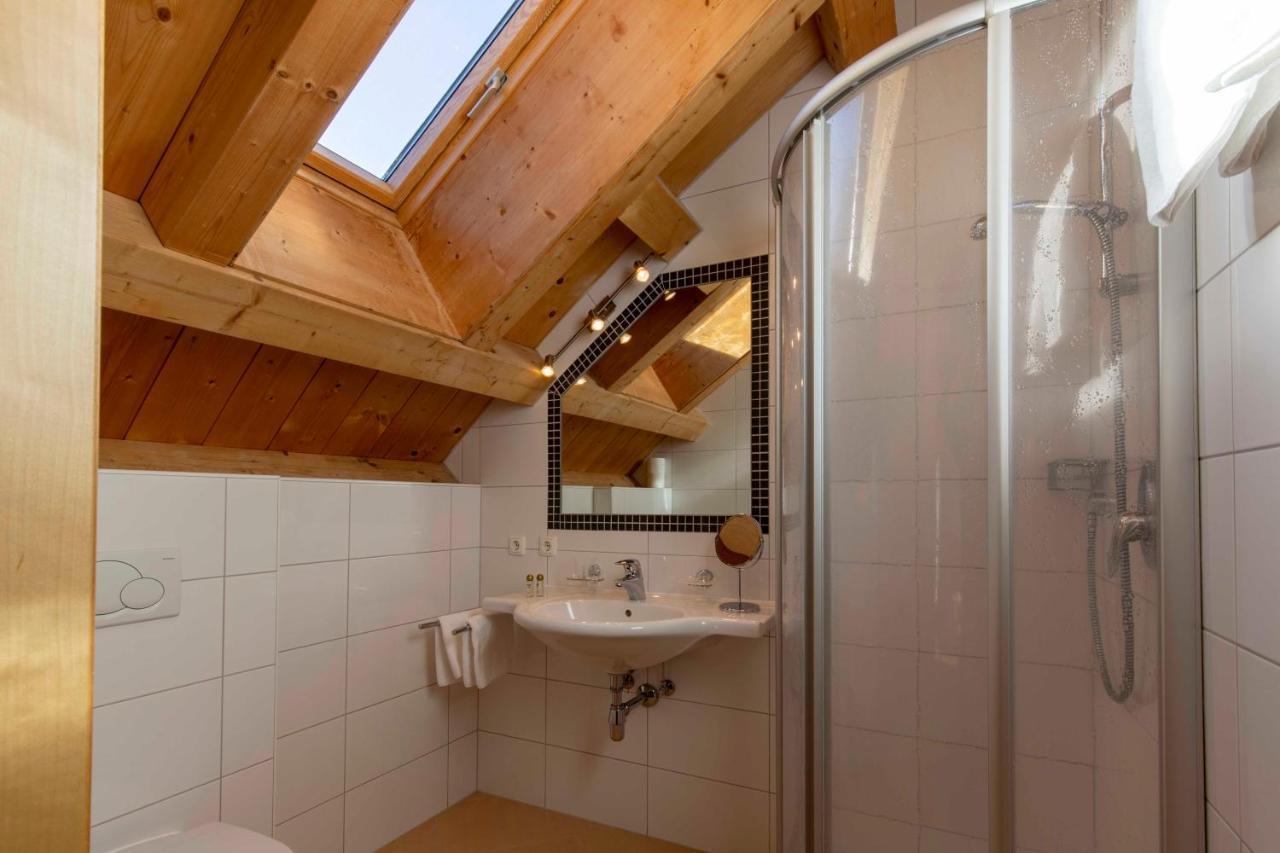 Kirchwirt Appartements Ischgl Dış mekan fotoğraf