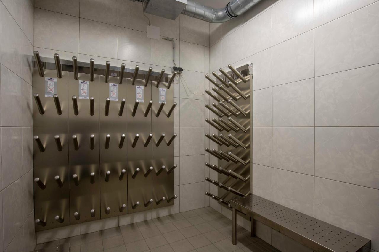 Kirchwirt Appartements Ischgl Dış mekan fotoğraf