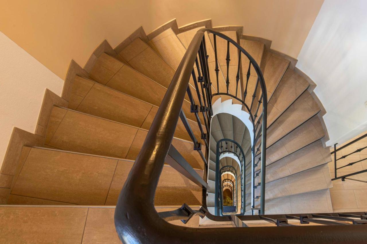 Kirchwirt Appartements Ischgl Dış mekan fotoğraf